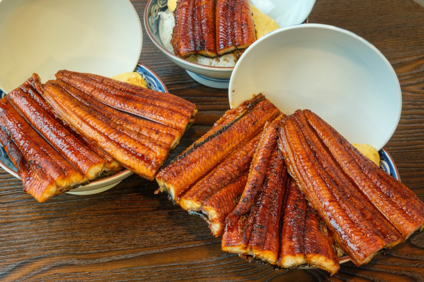 ランチメニュー